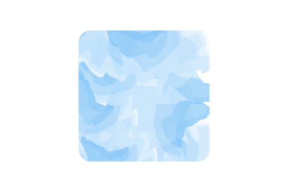Elevating Brand Identity: The Strategic Power of Blue Abstract Watercolor Backgrounds
