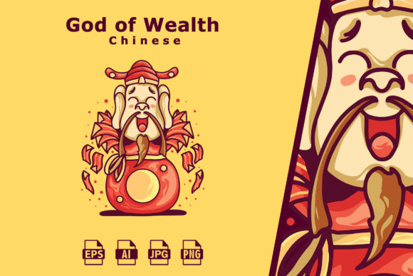 God of Wealth Chinese: A Comprehensive Guide to the Digital Asset