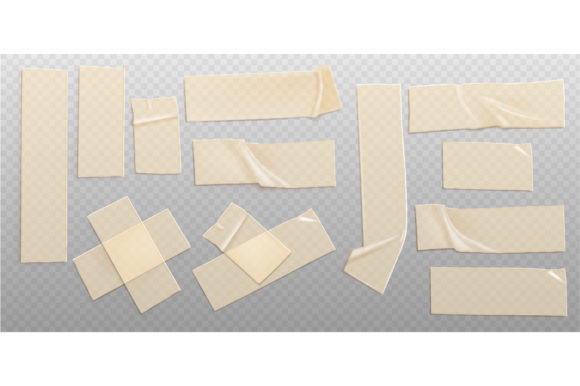 Mastering the Realistic Illustration Set Transparent T for Professional Visual Workflows