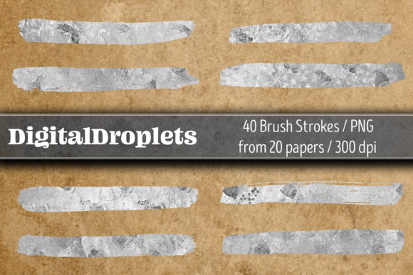 Redefining Festive Digital Assets with Golden Christmas V3 Brush Strokes