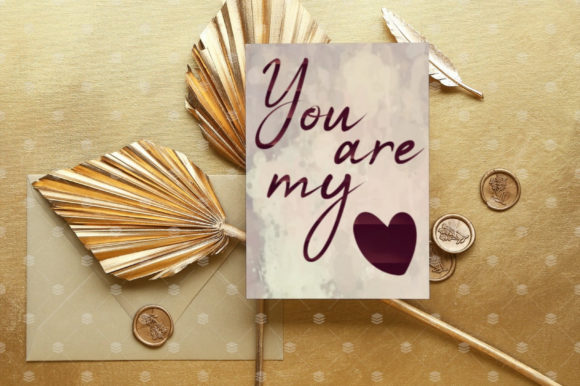 Special Card with Heart: Elevate Your Designs Instantly