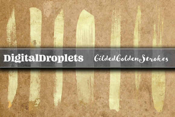 The Art of Effortless Elegance: Integrating Gilded Golden 400 Brush Strokes into Modern Creative Workflows