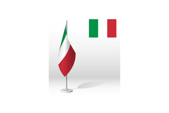 The Symbolic Power of the Italian Republic Flag on Flagpole for Re: A Comprehensive Guide