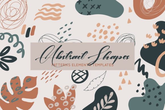 Unlock Creativity with Social Network Templates Elements