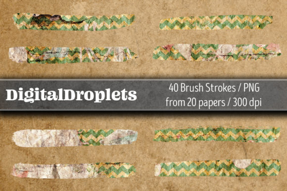 Vintage Christmas V1.14 Brush Strokes: A Comprehensive Evaluation